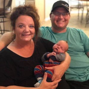 Meet your Posher, Michael shauna